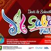 Sabang Fair Festival 2016