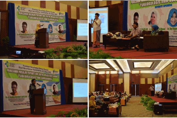 Seminar Kesehatan 2017