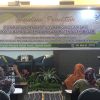 Sosialisasi Penelitian 2018