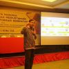 Hellis Dukung Poros Kebijakan Berbasis Fakta