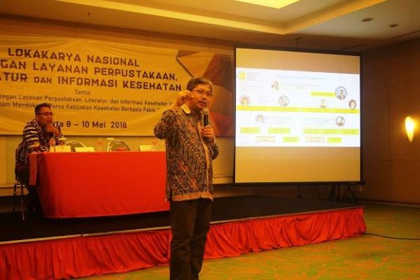Hellis Dukung Poros Kebijakan Berbasis Fakta