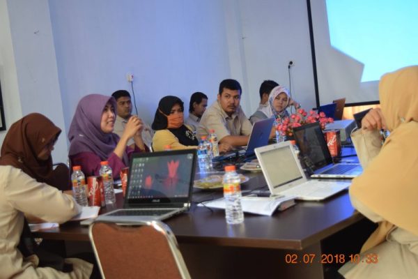 Sosialisasi SIBULAT
