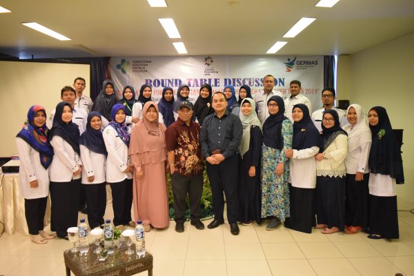 Round Table Discussion 2018