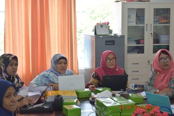 Sosialisasi HKI
