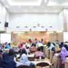 Balai Litbangkes Aceh Bahas Filariasis