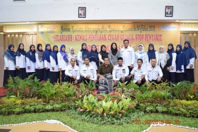 Seminar Kesehatan 2018