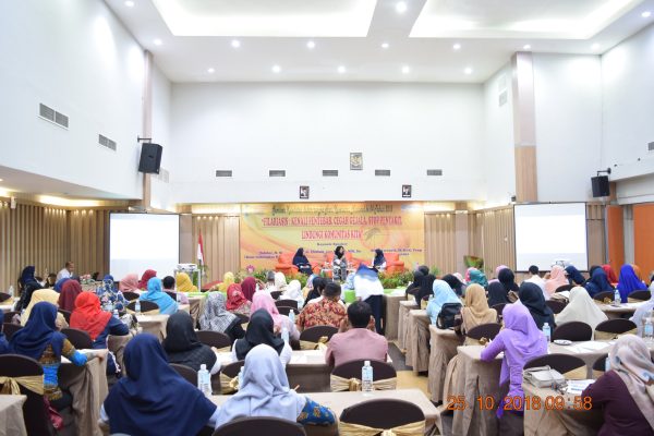 Balai Litbangkes Aceh Bahas Filariasis