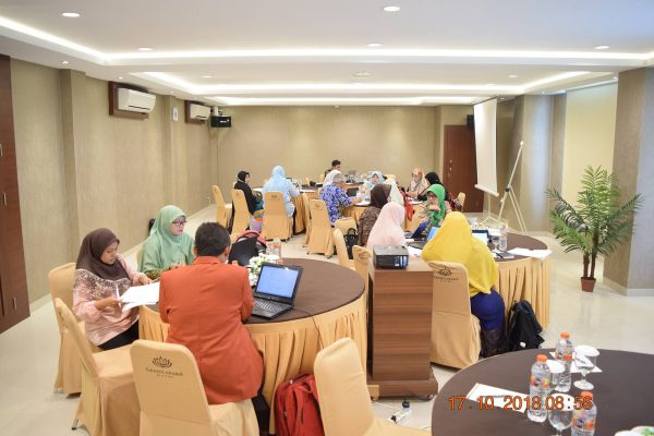 Workshop Karya Tulis Ilmiah