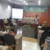 Kepala Balai Litbangkes Aceh Menjadi Pembicara di Kegiatan Dinkes Aceh