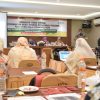 Bimtek terpadu Penyusunan dan Monev Standar Operasional Prosedur pada Satker Balai Litbangkes Aceh