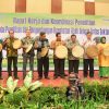 Balai Litbang Kesehatan Aceh Mengadakan Rapat Kerja Dan Koordinasi Penelitian  Dengan Lintas Sektor
