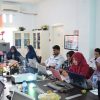 Pelatihan Program Aplikasi SPSS
