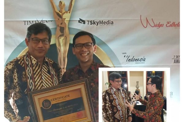 7 Sky Media Awards