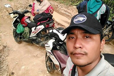 Riskesdas 2018 Aceh Jaya