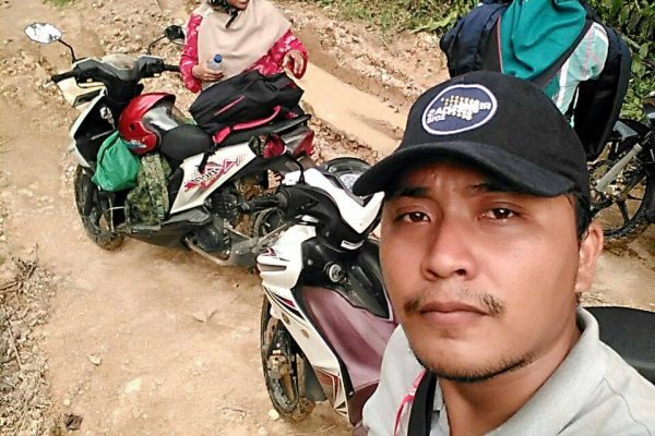 Riskesdas 2018 Aceh Jaya
