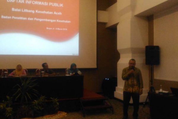 Pertemuan PPID