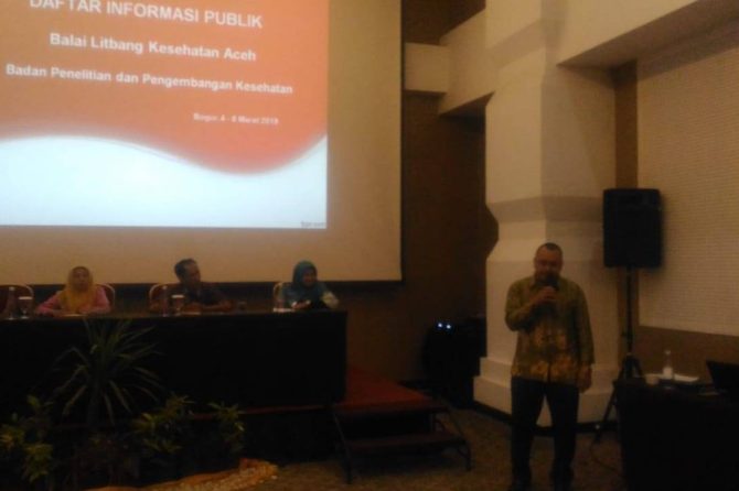 Pertemuan PPID