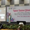 Menteri Kesehatan membuka Raker Badan Litbangkes