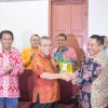 Fakultas Kedokteran Unsyiah jalin kerjasama dengan Balitbangkes