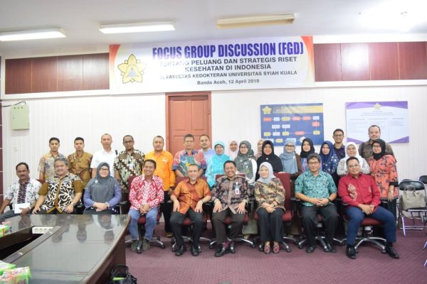 Focus Group Discussion