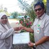 Penyerahan Sertifikat Apresiasi