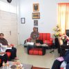 Pembinaan Assessment Akreditasi Jurnal