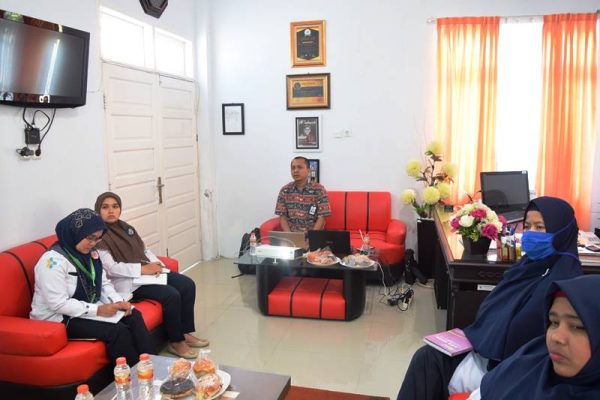 Pembinaan Assessment Akreditasi Jurnal