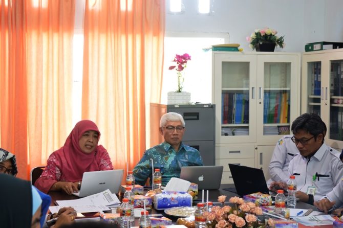 Pembinaan Penelitian