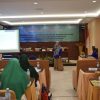 Sosialisasi Penelitian 2019