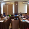 Rapat Kerja Penelitian tahun 2020
