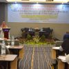 Pelatihan Enumerator dan petugas pendamping penelitian