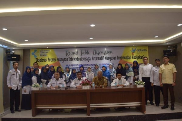 Round Table Discussion 2019