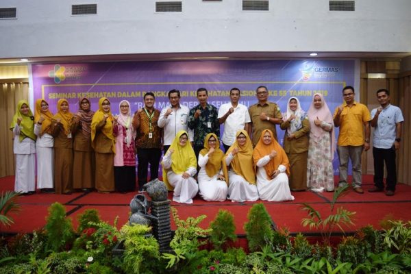 Seminar Kesehatan 2019