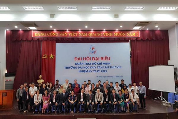 19th Annual Workshop of the Regional Network