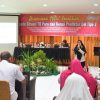 Waspada  Situasi TB Paru dan Kenali Prediktor DM Tipe 2