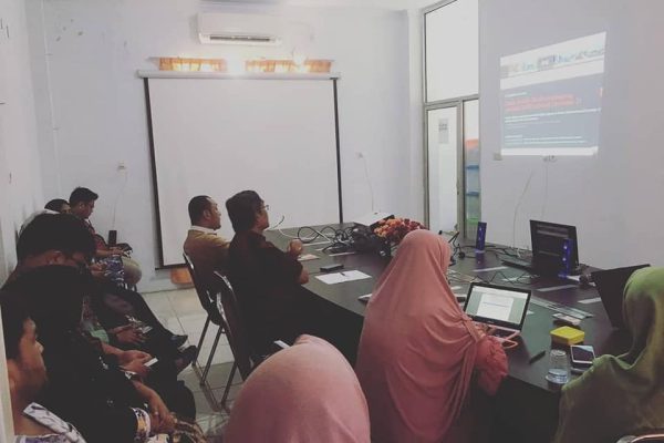 webinar live streaming antisipasi Indonesia dalam menghadapi Wuhan pneumonia