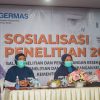 Balitbangkes Aceh Gelar Sosialisasi Penelitian Tahun 2021