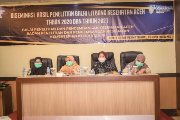 Penelitian Sumber Informasi Kebijakan Kesehatan