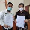 Balai Litbangkes Aceh dan Dinkes Asel Kerjasama Bidang Laboratorium
