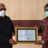 Balitbangkes Aceh Raih Penghargaan dari Pemerintah Aceh