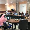 Kunjungan Tim Direktorat Jenderal Anggaran Kemenkeu RI, Sekretariat Wakil Presiden RI dan Direktorat Jenderal Kesmas Kemenkes RI ke Balai Labkesmas Banda Aceh