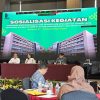 Kepala BLKM Banda Aceh Mengikuti Kegiatan Sosialisasi Anti Microbial Resistance (AMR)