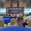 Pengelola LK dan BMN BLKM Banda Aceh Mengikuti Kegiatan Evaluasi Pelaksanaan Anggaran dan Penyusunan Laporan Keuangan Tahun 2024