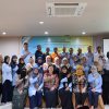 BLKM Banda Aceh Mengikuti Kegiatan Pelatihan In House Training SNI ISO 17025