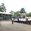 Balai Labkesmas Banda Aceh menyelenggarakan Upacara Peringatan Hari Kesehatan Nasional yang ke 60 Tahun 2024
