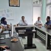 Tim BLKM Banda Aceh Melakukan Audiensi Pelayanan dan Surveilans Laboratorium ke Dinas Kesehatan Kota Banda Aceh