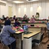 Tim BLKM Banda Aceh Melaksanakan Kegiatan Audiensi Pelayanan Laboratorium di Universitas Muhammadiyah Aceh