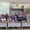Tim BLKM Banda Aceh Melakukan Audiensi ke Universitas Syiah Kuala