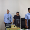 Balai Labkesmas Banda Aceh Perdengarkan Lagu Indonesia Raya Setiap Pagi untuk Tingkatkan Nasionalisme