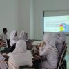 Program Praktik Kerja Lapangan Mahasiswa Poltekkes Kemenkes Aceh Jurusan ATLM di Balai Labkesmas Banda Aceh